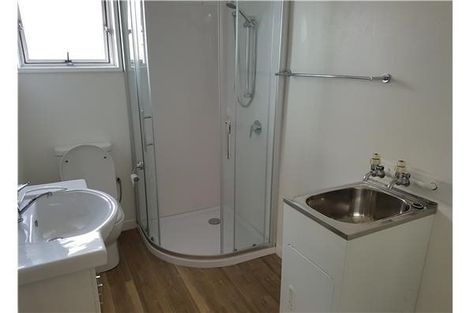 Photo of property in 2/93 Springfield Road, St Albans, Christchurch, 8014