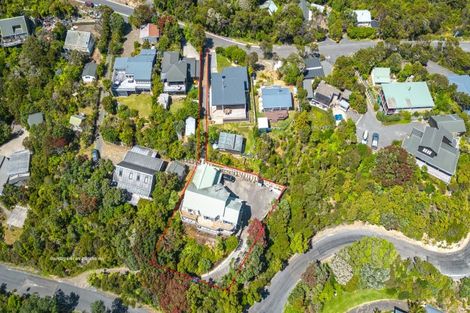 Photo of property in 24 Little Bay Drive, Waikawau, Coromandel, 3584