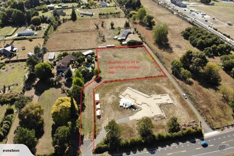 Photo of property in 615a Airport Road, Tamahere, Hamilton, 3283