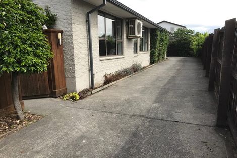 Photo of property in 39 Woodbury Street, Avonhead, Christchurch, 8042