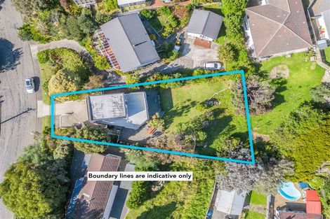 Photo of property in 4 Flaxmere Street, Waikanae Beach, Waikanae, 5036