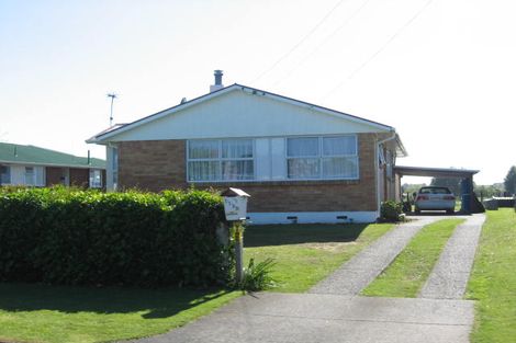 Photo of property in 1138 Hazelmere Crescent, Te Awamutu, 3800