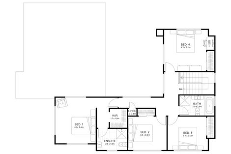 Photo of property in 7 Mcewan Street, Whenuapai, Auckland, 0618