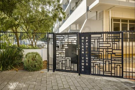 Photo of property in 58/3 Shakespeare Road, Napier South, Napier, 4110