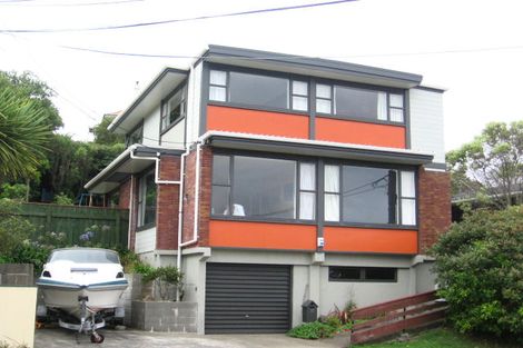 Photo of property in 10 Clark Street, Khandallah, Wellington, 6035