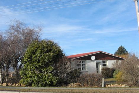 Photo of property in 28 Fraser Avenue, Ranfurly, 9332