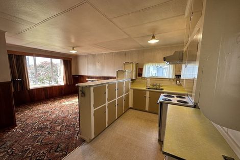 Photo of property in 83 Browne Street, Waitara, 4320