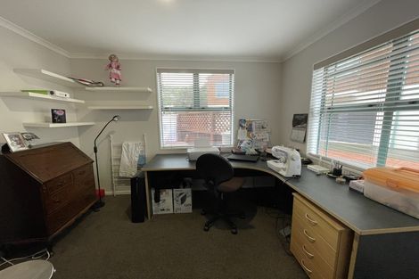 Photo of property in Mt Carmel Mews, 1/9 Arawa Road, Hataitai, Wellington, 6021