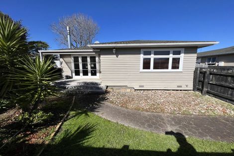 Photo of property in 20 Haydon Street, Roslyn, Palmerston North, 4414