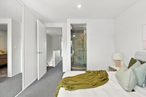 Photo of property in 33a Oxley Avenue, St Albans, Christchurch, 8014