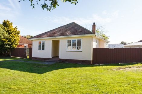 Photo of property in 10 Mansford Place, West End, Palmerston North, 4412