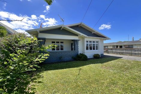 Photo of property in 25 Swinburn Street, Dannevirke, 4930
