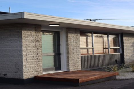 Photo of property in 2/8 Sylvan Street, Hillmorton, Christchurch, 8024