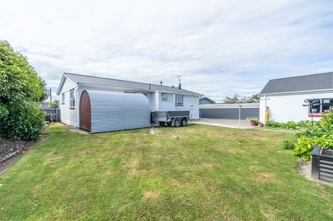 Photo of property in 63 Edinburgh Crescent, Waikiwi, Invercargill, 9810