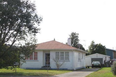 Photo of property in 10 Henderson Street, Whakatane, 3120