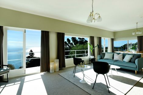 Photo of property in 1 Moncrieff Avenue, Britannia Heights, Nelson, 7010