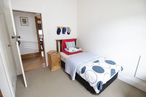 Photo of property in 46 Carnell Street, Napier South, Napier, 4110