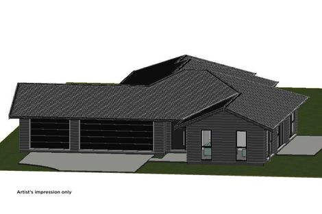 Photo of property in 20 Suffolk Drive, Kirwee, 7571