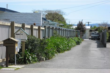 Photo of property in 14 Cleghorn Street, Redwoodtown, Blenheim, 7201