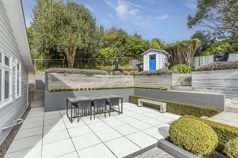 Photo of property in 12 Butt Street, Brooklyn, Wellington, 6021