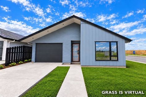Photo of property in 8 Tauanui Street, Te Kauwhata, 3710