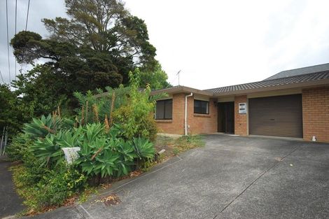 Photo of property in 3/23a Saxon Street, Waterview, Auckland, 1026