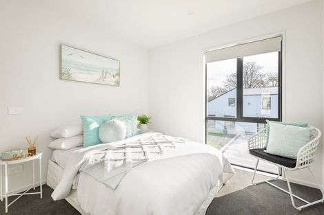 Photo of property in 6/300 Fitzgerald Avenue, Christchurch Central, Christchurch, 8013