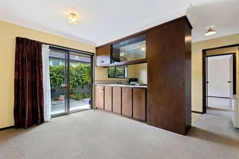 Photo of property in 1/34a Strickland Street, Sydenham, Christchurch, 8023