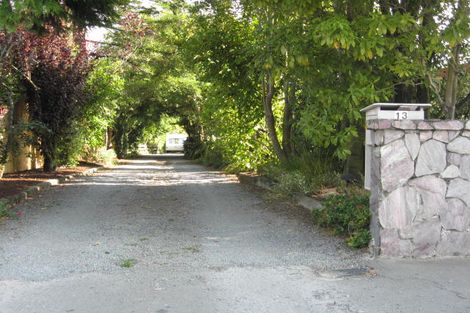 Photo of property in 13 Haslett Place, Upper Riccarton, Christchurch, 8041