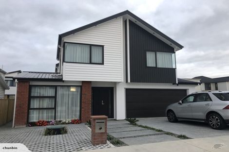 Photo of property in 41 Toanui Road, Hobsonville, Auckland, 0616