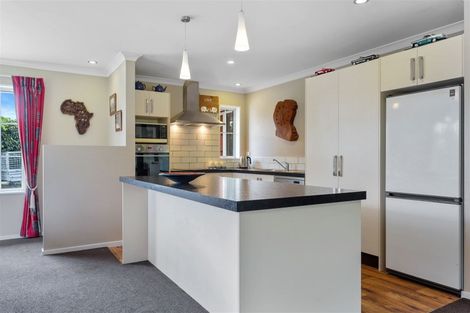 Photo of property in 15 Ormandy Court, Amberley, 7410