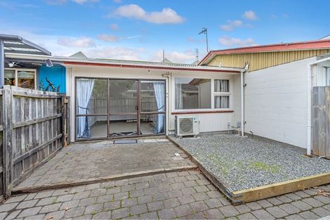 Photo of property in 2/65 Champion Street, Edgeware, Christchurch, 8013