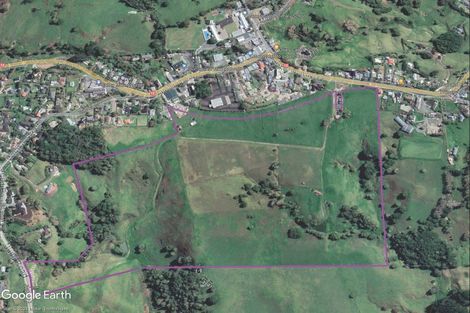 Photo of property in 122 Hurndall Street East, Maungaturoto, 0520