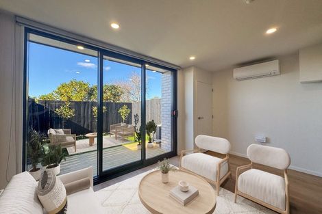 Photo of property in 6/9 Utting Street, Birkdale, Auckland, 0626