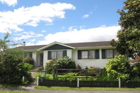 Photo of property in 2 Sargeson Place, Leamington, Cambridge, 3432