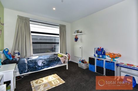 Photo of property in 5 Bouma Street, Halswell, Christchurch, 8025