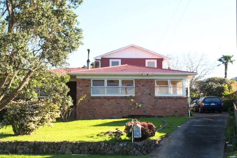 Photo of property in 20 Halswell Street, Mangere East, Auckland, 2024
