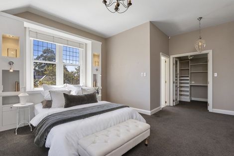 Photo of property in 14 Macmillan Avenue, Cashmere, Christchurch, 8022