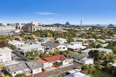 Photo of property in 2/14 Burns Street, Westown, New Plymouth, 4310