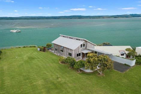 Photo of property in 180 Vailima Place, 311h Waiwera Street, Kawhia, 3889