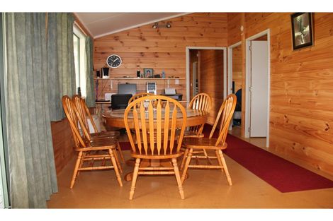 Photo of property in 641 Tokiri Road, Titoki, Whangarei, 0172