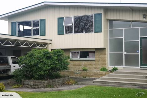 Photo of property in 5 Belgrave Place, Awapuni, Palmerston North, 4412