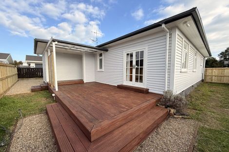 Photo of property in 26 Lincoln Street, Morrinsville, 3300
