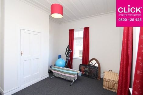 Photo of property in 4 Argyle Street, Mornington, Dunedin, 9011