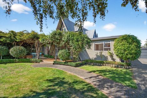 Photo of property in 53 West Street, Greytown, 5712