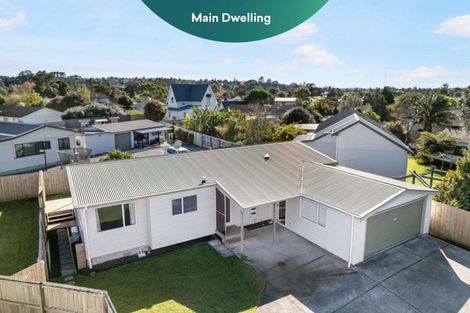 Photo of property in 14a Mildmay Road, Henderson, Auckland, 0610