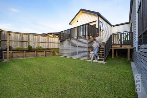 Photo of property in 41 Jeroboam Loop, Kumeu, 0810