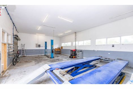 Photo of property in 164 Mackenzies Road, Waipara, Amberley, 7483