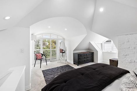 Photo of property in 12 Elizabeth Street, Freemans Bay, Auckland, 1011