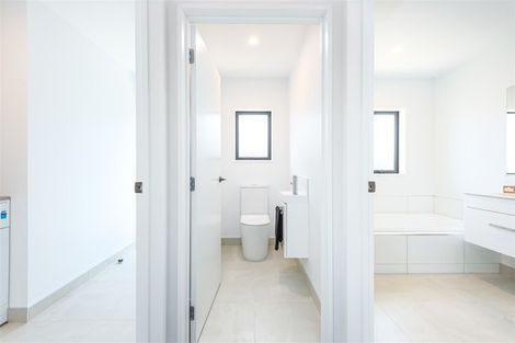 Photo of property in 9 Brooklands Street, Burwood, Christchurch, 8083